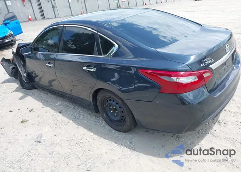 2018 Nissan Altima 2.5 S z USA, uszkodzony, nr VIN 1N4AL3AP1JC190972